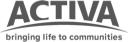 activia logo